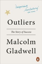Malcolm Gladwell - Outliers : The Story of Success - Paperback image 1