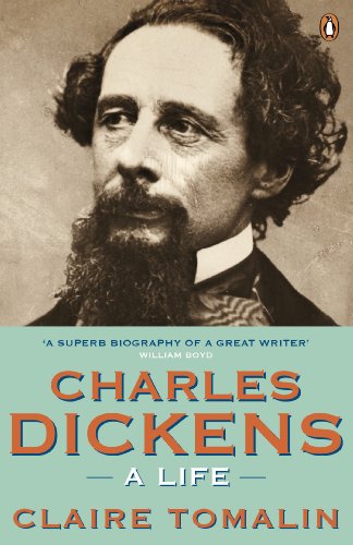 Claire Tomalin - Charles Dickens : A Life - Paperback image 1