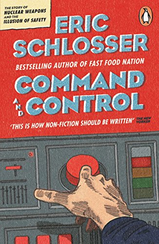 Eric Schlosser - Command and Control - Paperback image 1
