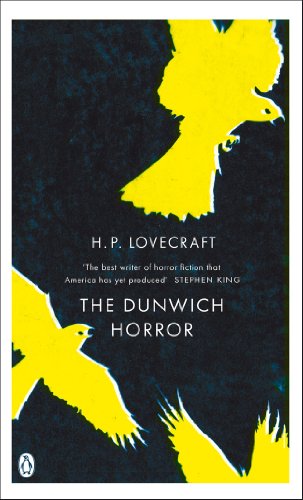 Ambrose Bierce - Dunwich Horror : And Other Stories - Paperback image 1