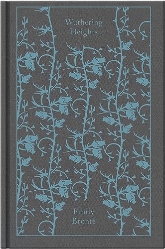 Emily Bronte - Wuthering Heights - Hardback image 1