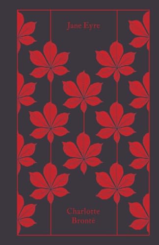 Charlotte Bronte - Jane Eyre - Hardback image 1