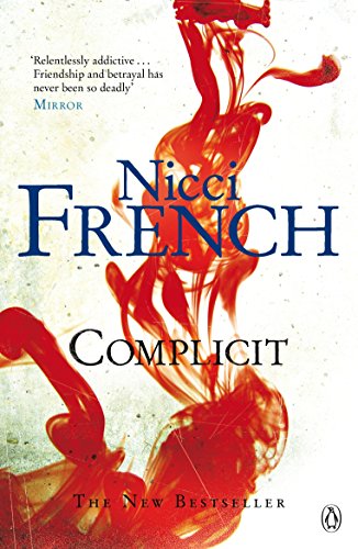 Nicci French - Complicit - Paperback image 1