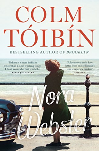 Colm Toibin - Nora Webster - Paperback image 1