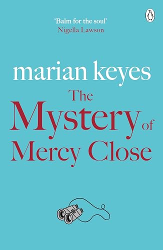 Marian Keyes - Mystery of Mercy Close - Paperback image 1