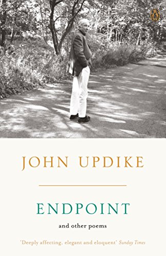 John Updike - Endpoint and Other Poems - Paperback image 1