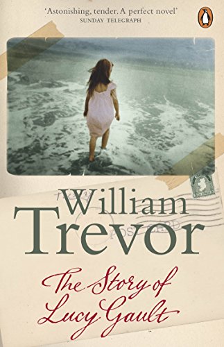 William Trevor - Story of Lucy Gault - Paperback image 1