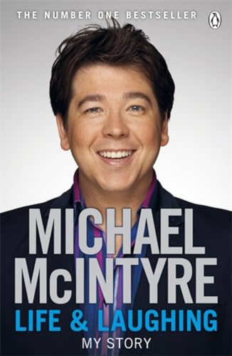 Michael McIntyre - Life and Laughing : My Story - Paperback image 1