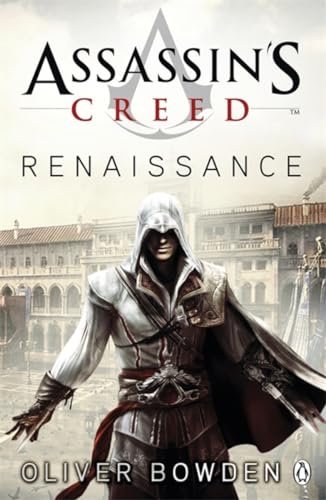 Oliver Bowden - Renaissance : Assassin's Creed Book 1 - Paperback image 1