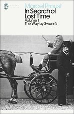 Marcel Proust - In Search of Lost Time : The Way by Swann's - Pape image 1