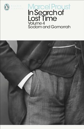 Marcel Proust - In Search of Lost Time : Sodom and Gomorrah - Paperbac image 1