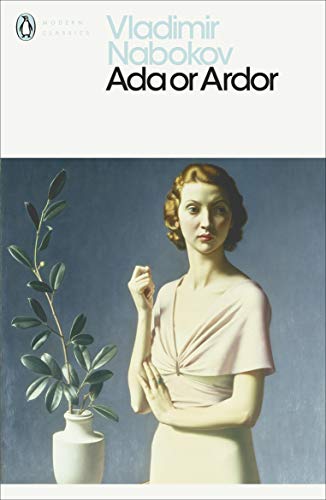 Vladimir Nabokov - Ada or Ardor - Paperback image 1