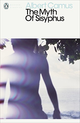 Albert Camus - Myth of Sisyphus - Paperback image 1