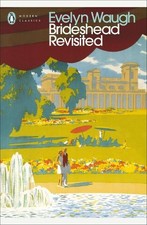 Evelyn Waugh - Brideshead Revisited : The Sacred and Profane Memories image 1