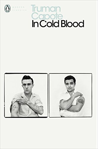 Truman Capote - In Cold Blood : A True Account of a Multiple Murder an image 1