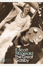 F.Scott Fitzgerald - Great Gatsby - Paperback image 1