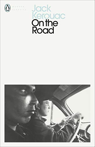 Jack Kerouac - On the Road - Paperback image 1