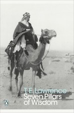 T.E. Lawrence - Seven Pillars of Wisdom - Paperback image 1