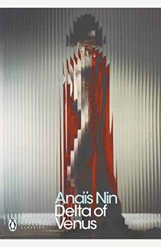 Anais Nin - Delta of Venus - Paperback