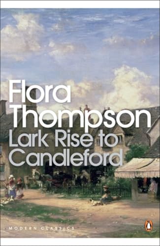Flora Thompson - Lark Rise to Candleford - Paperback image 1
