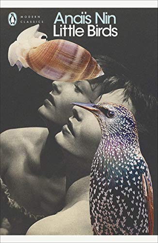 Anais Nin - Little Birds - Paperback