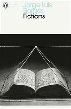 Jorge Borges - Fictions - Paperback image 1
