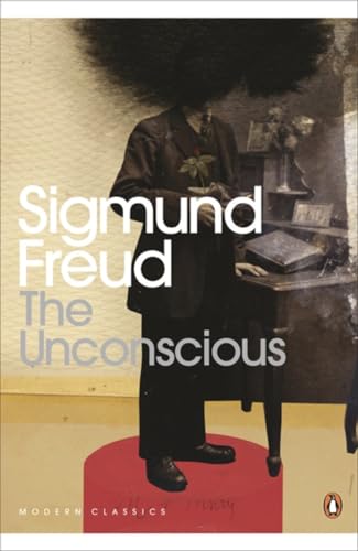Sigmund Freud - Unconscious - Paperback image 1