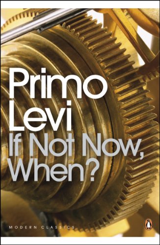 Primo Levi - If Not Now, When? - Paperback image 1