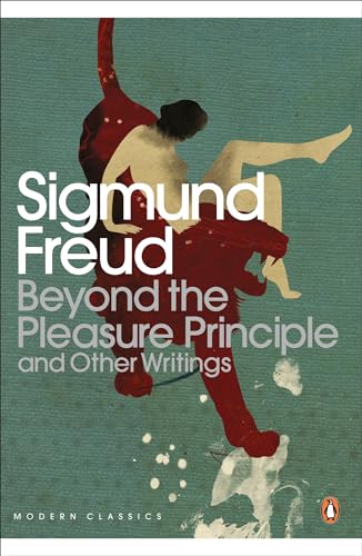Sigmund Freud - Beyond the Pleasure Principle - Paperback image 1