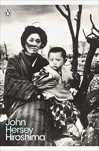 John Hersey - Hiroshima - Paperback image 1