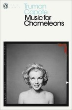 Truman Capote - Music for Chameleons : New Writing - Paperback image 1