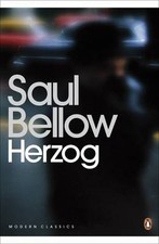 Saul Bellow - Herzog - Paperback image 1