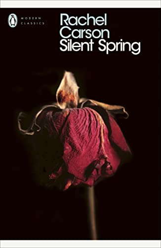 Rachel Carson - Silent Spring - Paperback image 1