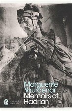 Marguerite Yourcenar - Memoirs of Hadrian : And Reflections on the Com image 1