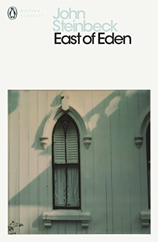 John Steinbeck - East of Eden - Paperback image 1