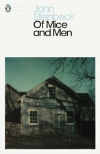 John Steinbeck - Of Mice and Men - Paperback image 1