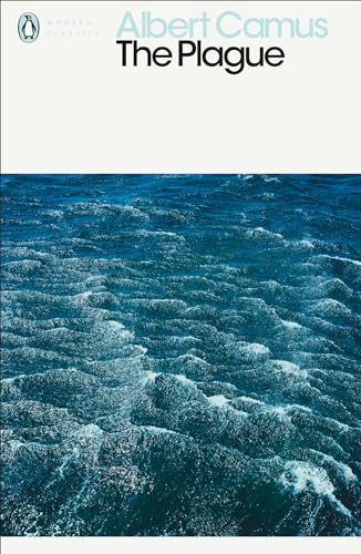 Albert Camus - Plague - Paperback image 1