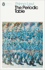 Primo Levi - Periodic Table - Paperback image 1