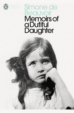 Simone de Beauvoir - Memoirs of a Dutiful Daughter - Paperback image 1