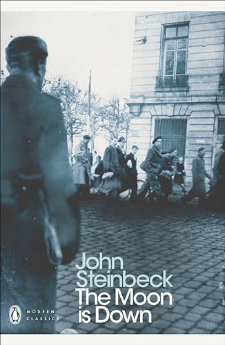 John Steinbeck - Moon is Down - Paperback image 1