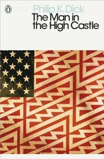 Philip K. Dick - Man in the High Castle - Paperback image 1
