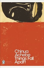 Chinua Achebe - Things Fall Apart - Paperback image 1