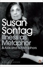 Susan Sontag - Illness as Metaphor and AIDS and Its Metaphors - Paperb image 1