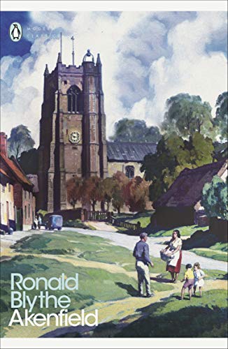Ronald Blythe - Akenfield - Paperback image 1