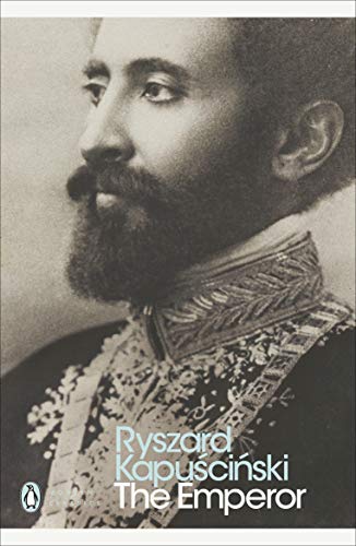 Ryszard Kapuscinski - Emperor - Paperback image 1