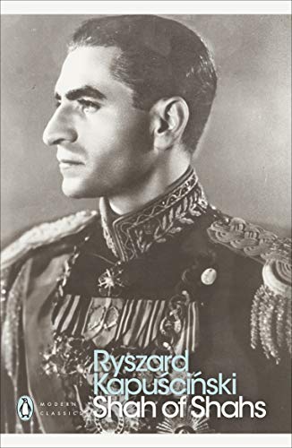 Ryszard Kapuscinski - Shah of Shahs - Paperback image 1