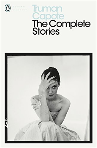 Truman Capote - Complete Stories - Paperback image 1