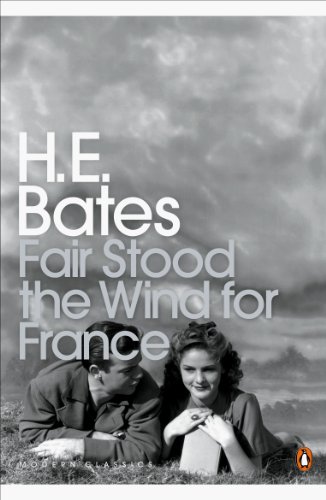 H.E. Bates - Fair Stood the Wind for France - Paperback image 1