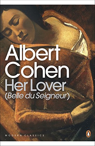 David Coward - Her Lover - Paperback image 1