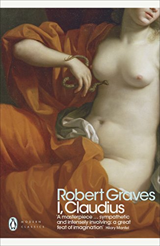 Robert Graves - I, Claudius - Paperback image 1